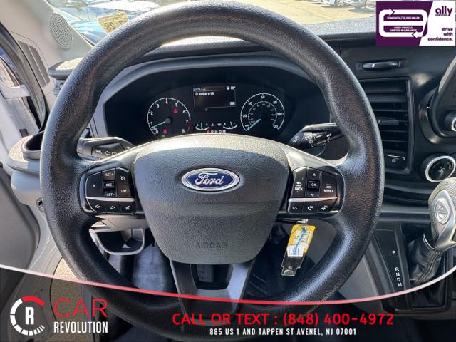 2023 Ford Transit-250 Cargo Van T-250 148'' HR, available for sale in Avenel, New Jersey | Car Revolution. Avenel, New Jersey 2023 Ford Transit-250 Cargo Van T-250 148'' HR, available for sale in Avenel, New Jersey | Car Revolution. Avenel, New Jersey