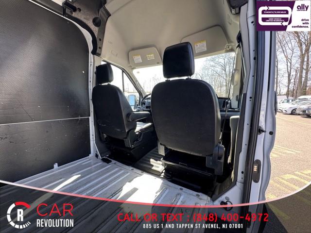 2023 Ford Transit-250 Cargo Van T-250 148'' HR, available for sale in Avenel, New Jersey | Car Revolution. Avenel, New Jersey 2023 Ford Transit-250 Cargo Van T-250 148'' HR, available for sale in Avenel, New Jersey | Car Revolution. Avenel, New Jersey