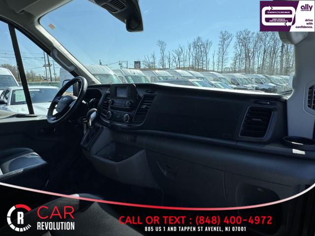 2023 Ford Transit-250 Cargo Van T-250 148'' HR, available for sale in Avenel, New Jersey | Car Revolution. Avenel, New Jersey 2023 Ford Transit-250 Cargo Van T-250 148'' HR, available for sale in Avenel, New Jersey | Car Revolution. Avenel, New Jersey