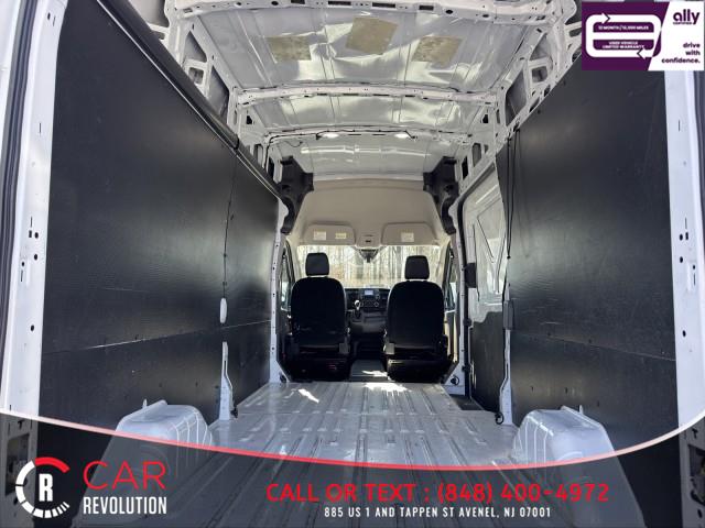 2023 Ford Transit-250 Cargo Van T-250 148'' HR, available for sale in Avenel, New Jersey | Car Revolution. Avenel, New Jersey 2023 Ford Transit-250 Cargo Van T-250 148'' HR, available for sale in Avenel, New Jersey | Car Revolution. Avenel, New Jersey