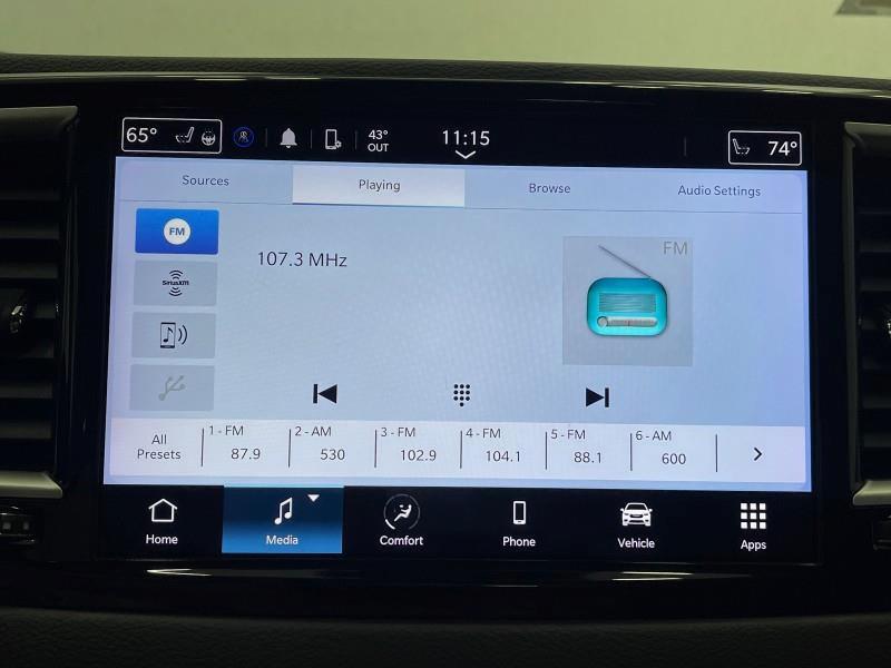 2022 Chrysler Pacifica Touring L FWD, available for sale in Maple Shade, New Jersey | Car Revolution. Maple Shade, New Jersey 2022 Chrysler Pacifica Touring L FWD, available for sale in Maple Shade, New Jersey | Car Revolution. Maple Shade, New Jersey
