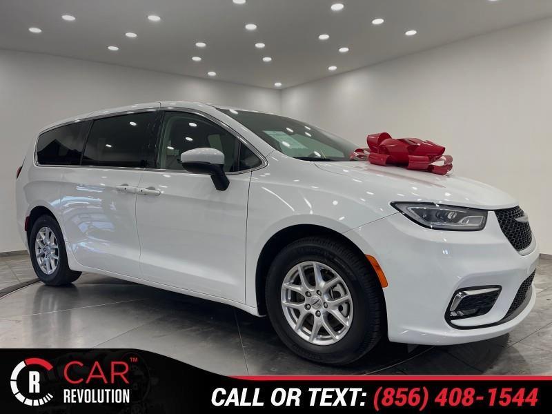2023 Chrysler Pacifica Touring L FWD, available for sale in Maple Shade, New Jersey | Car Revolution. Maple Shade, New Jersey