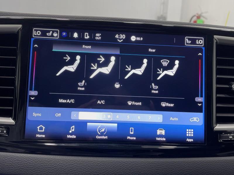 2023 Chrysler Pacifica Touring L, available for sale in Maple Shade, New Jersey | Car Revolution. Maple Shade, New Jersey 2023 Chrysler Pacifica Touring L, available for sale in Maple Shade, New Jersey | Car Revolution. Maple Shade, New Jersey