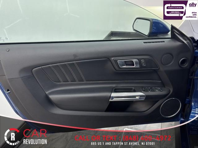 2022 Ford Mustang EcoBoost Premium, available for sale in Avenel, New Jersey | Car Revolution. Avenel, New Jersey 2022 Ford Mustang EcoBoost Premium, available for sale in Avenel, New Jersey | Car Revolution. Avenel, New Jersey