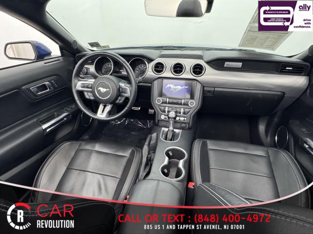 2022 Ford Mustang EcoBoost Premium, available for sale in Avenel, New Jersey | Car Revolution. Avenel, New Jersey 2022 Ford Mustang EcoBoost Premium, available for sale in Avenel, New Jersey | Car Revolution. Avenel, New Jersey