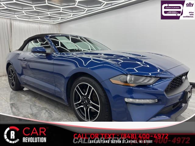 2022 Ford Mustang EcoBoost Premium, available for sale in Avenel, New Jersey | Car Revolution. Avenel, New Jersey 2022 Ford Mustang EcoBoost Premium, available for sale in Avenel, New Jersey | Car Revolution. Avenel, New Jersey