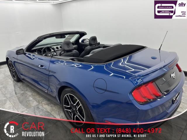 2022 Ford Mustang EcoBoost Premium, available for sale in Avenel, New Jersey | Car Revolution. Avenel, New Jersey 2022 Ford Mustang EcoBoost Premium, available for sale in Avenel, New Jersey | Car Revolution. Avenel, New Jersey