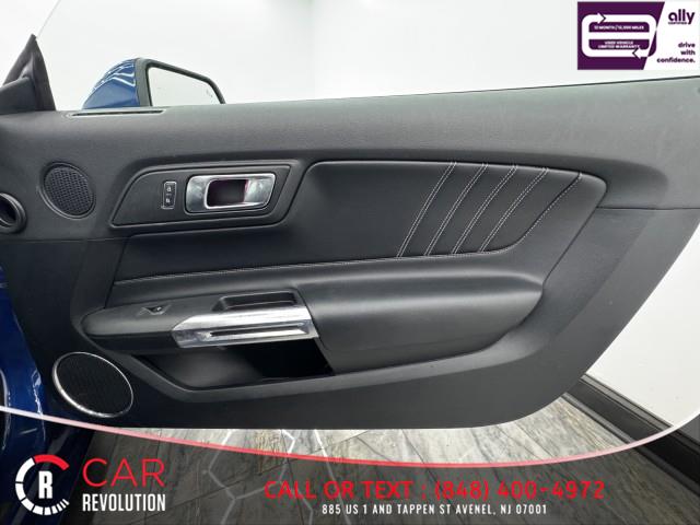 2022 Ford Mustang EcoBoost Premium, available for sale in Avenel, New Jersey | Car Revolution. Avenel, New Jersey 2022 Ford Mustang EcoBoost Premium, available for sale in Avenel, New Jersey | Car Revolution. Avenel, New Jersey