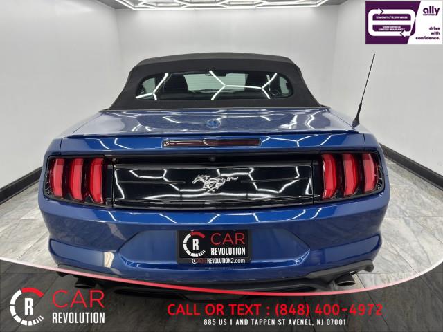 2022 Ford Mustang EcoBoost Premium, available for sale in Avenel, New Jersey | Car Revolution. Avenel, New Jersey 2022 Ford Mustang EcoBoost Premium, available for sale in Avenel, New Jersey | Car Revolution. Avenel, New Jersey