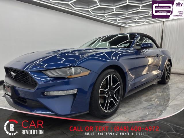 2022 Ford Mustang EcoBoost Premium, available for sale in Avenel, New Jersey | Car Revolution. Avenel, New Jersey 2022 Ford Mustang EcoBoost Premium, available for sale in Avenel, New Jersey | Car Revolution. Avenel, New Jersey
