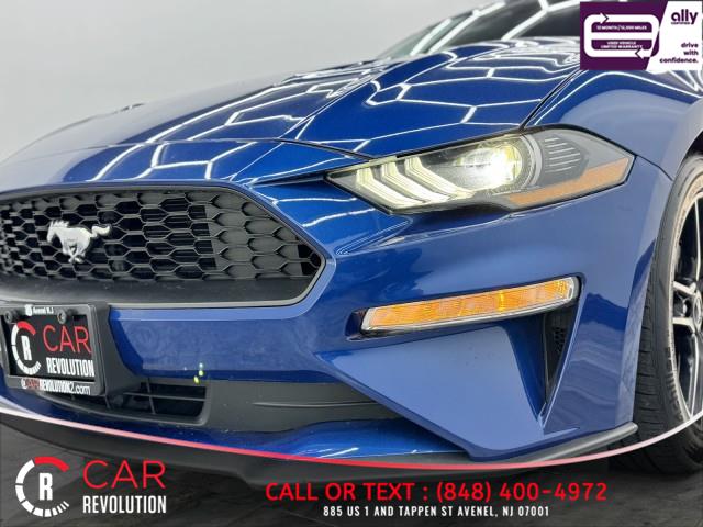 2022 Ford Mustang EcoBoost Premium, available for sale in Avenel, New Jersey | Car Revolution. Avenel, New Jersey 2022 Ford Mustang EcoBoost Premium, available for sale in Avenel, New Jersey | Car Revolution. Avenel, New Jersey