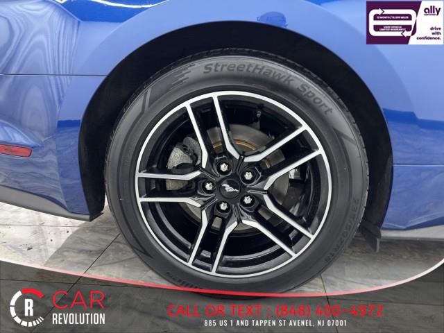 2022 Ford Mustang EcoBoost Premium, available for sale in Avenel, New Jersey | Car Revolution. Avenel, New Jersey 2022 Ford Mustang EcoBoost Premium, available for sale in Avenel, New Jersey | Car Revolution. Avenel, New Jersey