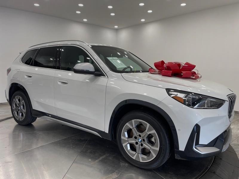 Used 2024 BMW X1 in Maple Shade, New Jersey | Car Revolution. Maple Shade, New Jersey