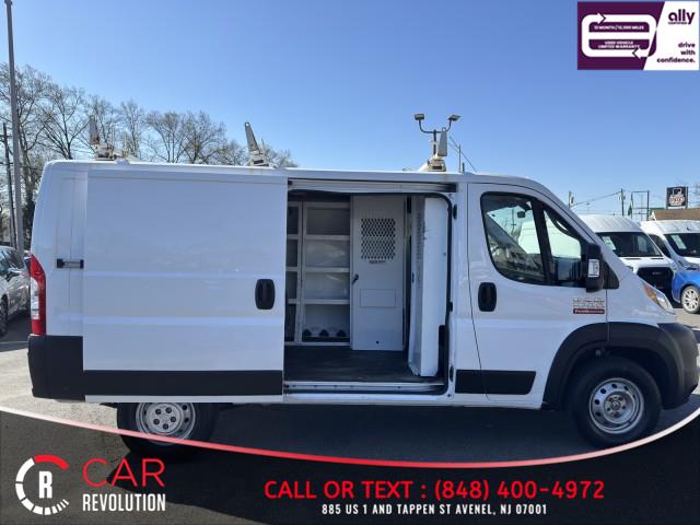 2019 Ram Promaster 1500 Low Roof 1500 136'', available for sale in Avenel, New Jersey | Car Revolution. Avenel, New Jersey 2019 Ram Promaster 1500 Low Roof 1500 136'', available for sale in Avenel, New Jersey | Car Revolution. Avenel, New Jersey