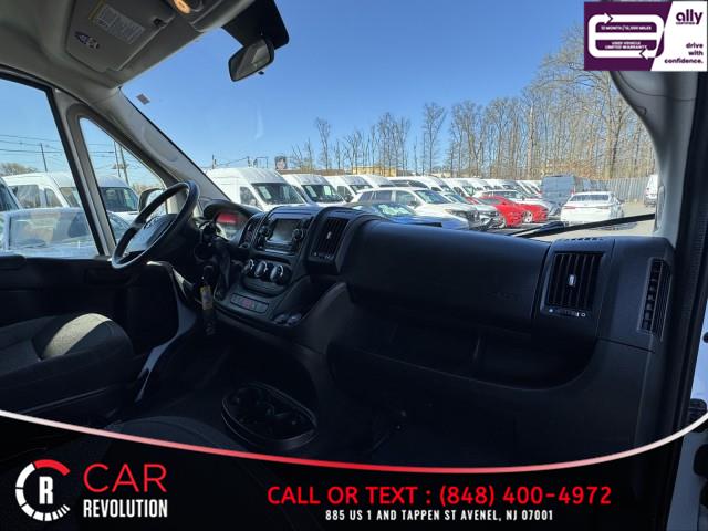 2019 Ram Promaster 1500 Low Roof 1500 136'', available for sale in Avenel, New Jersey | Car Revolution. Avenel, New Jersey 2019 Ram Promaster 1500 Low Roof 1500 136'', available for sale in Avenel, New Jersey | Car Revolution. Avenel, New Jersey