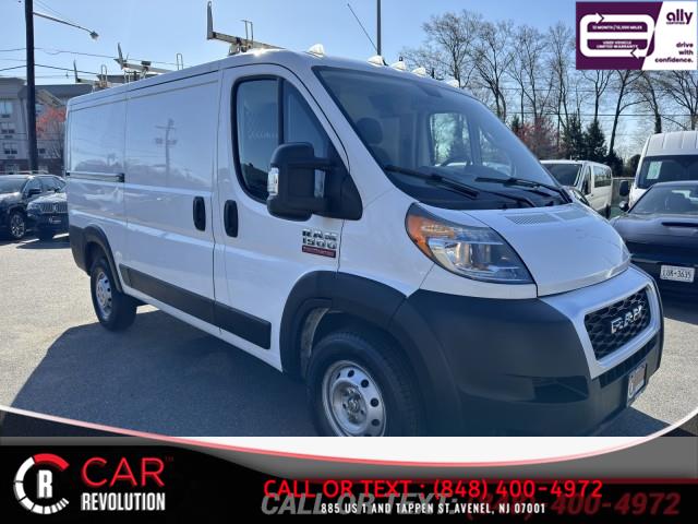 Used 2019 Ram Promaster 1500 in Avenel, New Jersey | Car Revolution. Avenel, New Jersey