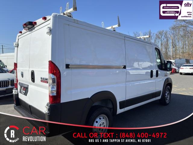 2019 Ram Promaster 1500 Low Roof 1500 136'', available for sale in Avenel, New Jersey | Car Revolution. Avenel, New Jersey 2019 Ram Promaster 1500 Low Roof 1500 136'', available for sale in Avenel, New Jersey | Car Revolution. Avenel, New Jersey