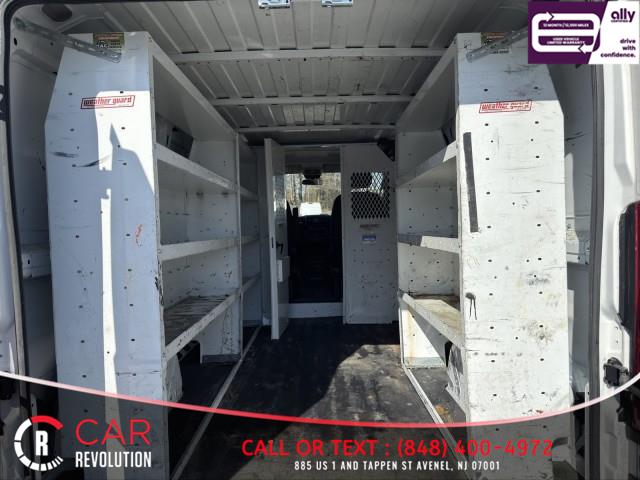 2019 Ram Promaster 1500 Low Roof 1500 136'', available for sale in Avenel, New Jersey | Car Revolution. Avenel, New Jersey 2019 Ram Promaster 1500 Low Roof 1500 136'', available for sale in Avenel, New Jersey | Car Revolution. Avenel, New Jersey