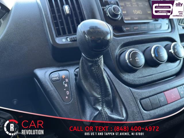 2019 Ram Promaster 1500 Low Roof 1500 136'', available for sale in Avenel, New Jersey | Car Revolution. Avenel, New Jersey 2019 Ram Promaster 1500 Low Roof 1500 136'', available for sale in Avenel, New Jersey | Car Revolution. Avenel, New Jersey