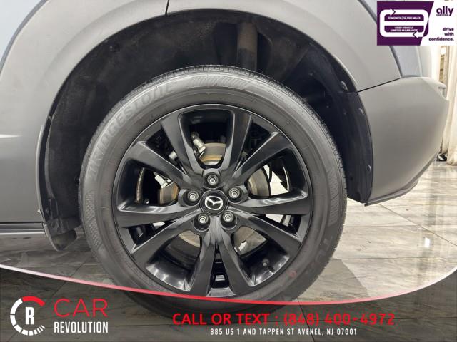 2023 Mazda Cx-30 2.5 S Carbon Edition AWD, available for sale in Avenel, New Jersey | Car Revolution. Avenel, New Jersey 2023 Mazda Cx-30 2.5 S Carbon Edition AWD, available for sale in Avenel, New Jersey | Car Revolution. Avenel, New Jersey