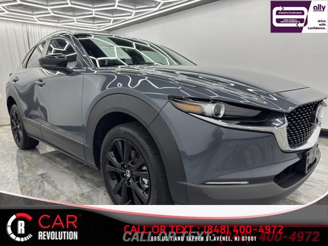 Used 2023 Mazda Cx-30 in Avenel, New Jersey | Car Revolution. Avenel, New Jersey
