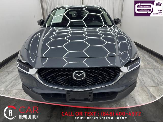 2023 Mazda Cx-30 2.5 S Carbon Edition AWD, available for sale in Avenel, New Jersey | Car Revolution. Avenel, New Jersey 2023 Mazda Cx-30 2.5 S Carbon Edition AWD, available for sale in Avenel, New Jersey | Car Revolution. Avenel, New Jersey
