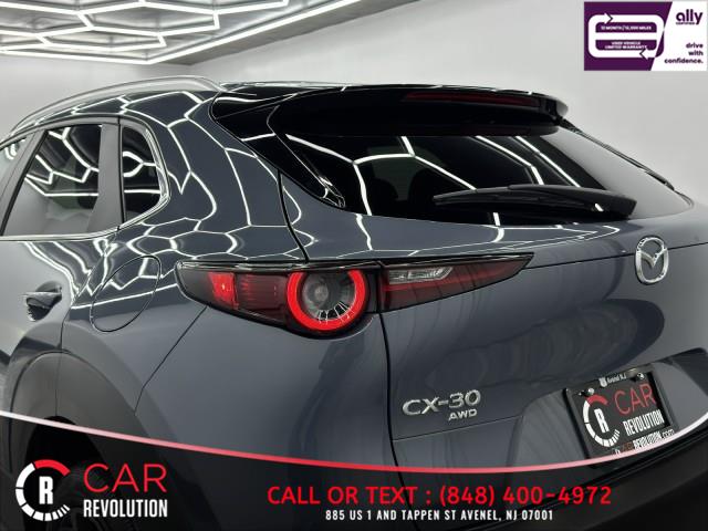2023 Mazda Cx-30 2.5 S Carbon Edition AWD, available for sale in Avenel, New Jersey | Car Revolution. Avenel, New Jersey 2023 Mazda Cx-30 2.5 S Carbon Edition AWD, available for sale in Avenel, New Jersey | Car Revolution. Avenel, New Jersey