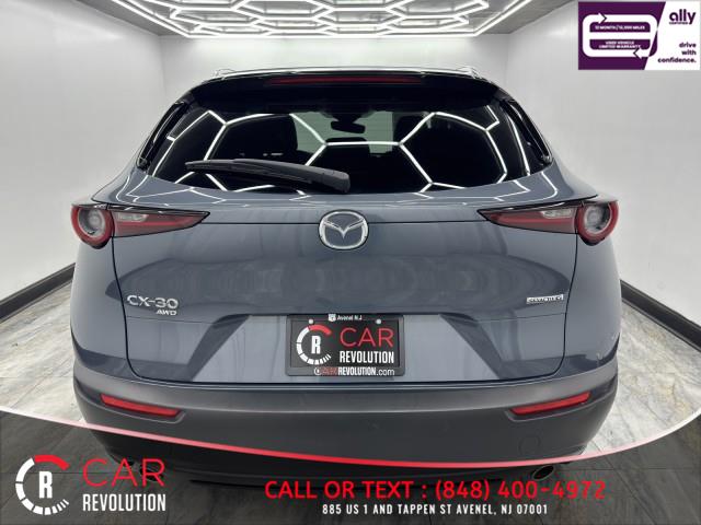 2023 Mazda Cx-30 2.5 S Carbon Edition AWD, available for sale in Avenel, New Jersey | Car Revolution. Avenel, New Jersey 2023 Mazda Cx-30 2.5 S Carbon Edition AWD, available for sale in Avenel, New Jersey | Car Revolution. Avenel, New Jersey