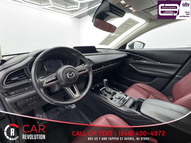 2023 Mazda Cx-30 2.5 S Carbon Edition AWD, available for sale in Avenel, New Jersey | Car Revolution. Avenel, New Jersey 2023 Mazda Cx-30 2.5 S Carbon Edition AWD, available for sale in Avenel, New Jersey | Car Revolution. Avenel, New Jersey