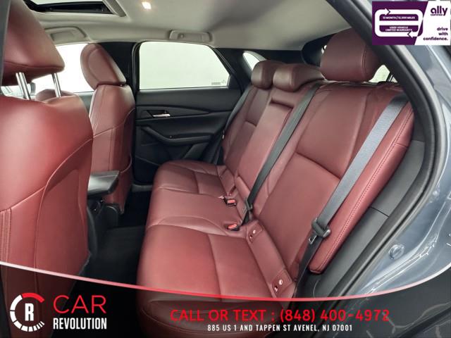 2023 Mazda Cx-30 2.5 S Carbon Edition AWD, available for sale in Avenel, New Jersey | Car Revolution. Avenel, New Jersey 2023 Mazda Cx-30 2.5 S Carbon Edition AWD, available for sale in Avenel, New Jersey | Car Revolution. Avenel, New Jersey