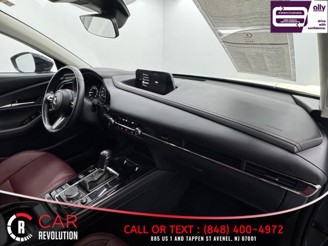 2023 Mazda Cx-30 2.5 S Carbon Edition AWD, available for sale in Avenel, New Jersey | Car Revolution. Avenel, New Jersey 2023 Mazda Cx-30 2.5 S Carbon Edition AWD, available for sale in Avenel, New Jersey | Car Revolution. Avenel, New Jersey
