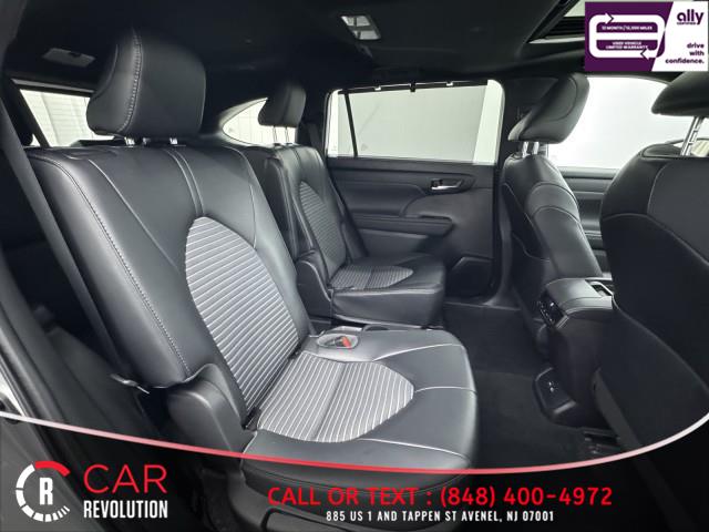 2022 Toyota Highlander XSE AWD, available for sale in Avenel, New Jersey | Car Revolution. Avenel, New Jersey 2022 Toyota Highlander XSE AWD, available for sale in Avenel, New Jersey | Car Revolution. Avenel, New Jersey