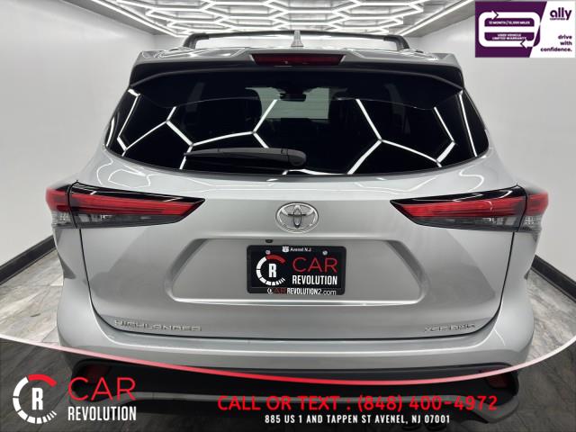 2022 Toyota Highlander XSE AWD, available for sale in Avenel, New Jersey | Car Revolution. Avenel, New Jersey 2022 Toyota Highlander XSE AWD, available for sale in Avenel, New Jersey | Car Revolution. Avenel, New Jersey