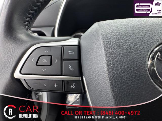 2022 Toyota Highlander XSE AWD, available for sale in Avenel, New Jersey | Car Revolution. Avenel, New Jersey 2022 Toyota Highlander XSE AWD, available for sale in Avenel, New Jersey | Car Revolution. Avenel, New Jersey