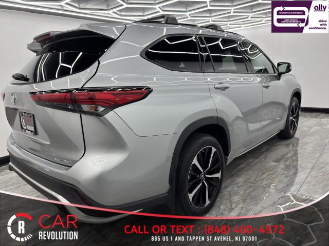 2022 Toyota Highlander XSE AWD, available for sale in Avenel, New Jersey | Car Revolution. Avenel, New Jersey 2022 Toyota Highlander XSE AWD, available for sale in Avenel, New Jersey | Car Revolution. Avenel, New Jersey