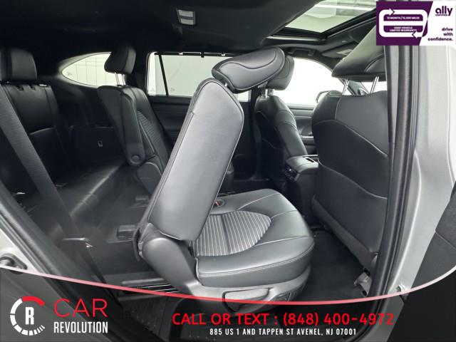2022 Toyota Highlander XSE AWD, available for sale in Avenel, New Jersey | Car Revolution. Avenel, New Jersey 2022 Toyota Highlander XSE AWD, available for sale in Avenel, New Jersey | Car Revolution. Avenel, New Jersey