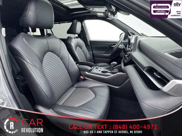 2022 Toyota Highlander XSE AWD, available for sale in Avenel, New Jersey | Car Revolution. Avenel, New Jersey 2022 Toyota Highlander XSE AWD, available for sale in Avenel, New Jersey | Car Revolution. Avenel, New Jersey