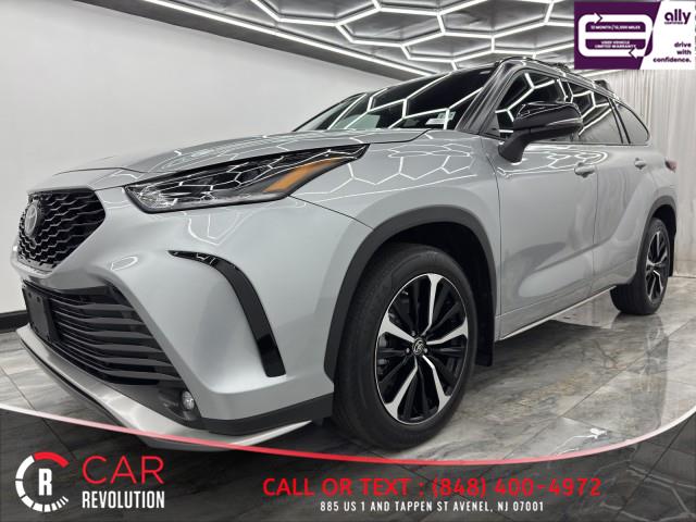 2022 Toyota Highlander XSE AWD, available for sale in Avenel, New Jersey | Car Revolution. Avenel, New Jersey 2022 Toyota Highlander XSE AWD, available for sale in Avenel, New Jersey | Car Revolution. Avenel, New Jersey