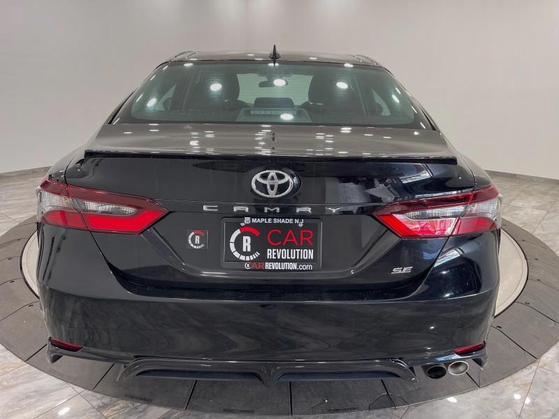 2022 Toyota Camry SE FWD, available for sale in Maple Shade, New Jersey | Car Revolution. Maple Shade, New Jersey 2022 Toyota Camry SE FWD, available for sale in Maple Shade, New Jersey | Car Revolution. Maple Shade, New Jersey