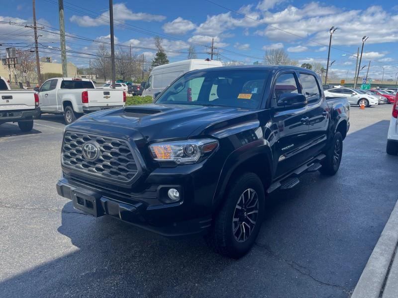 2022 Toyota Tacoma TRD Sport SR5 Double Cab, available for sale in Maple Shade, New Jersey | Car Revolution. Maple Shade, New Jersey 2022 Toyota Tacoma TRD Sport SR5 Double Cab, available for sale in Maple Shade, New Jersey | Car Revolution. Maple Shade, New Jersey