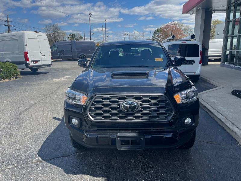 2022 Toyota Tacoma TRD Sport SR5 Double Cab, available for sale in Maple Shade, New Jersey | Car Revolution. Maple Shade, New Jersey 2022 Toyota Tacoma TRD Sport SR5 Double Cab, available for sale in Maple Shade, New Jersey | Car Revolution. Maple Shade, New Jersey