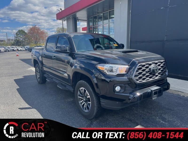 Used 2022 Toyota Tacoma in Maple Shade, New Jersey | Car Revolution. Maple Shade, New Jersey