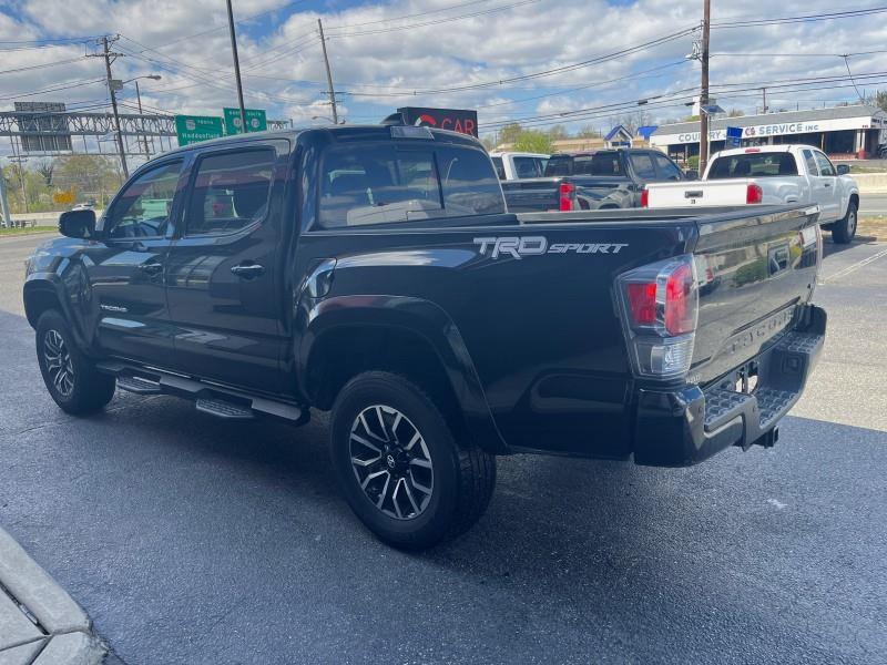 2022 Toyota Tacoma TRD Sport SR5 Double Cab, available for sale in Maple Shade, New Jersey | Car Revolution. Maple Shade, New Jersey 2022 Toyota Tacoma TRD Sport SR5 Double Cab, available for sale in Maple Shade, New Jersey | Car Revolution. Maple Shade, New Jersey