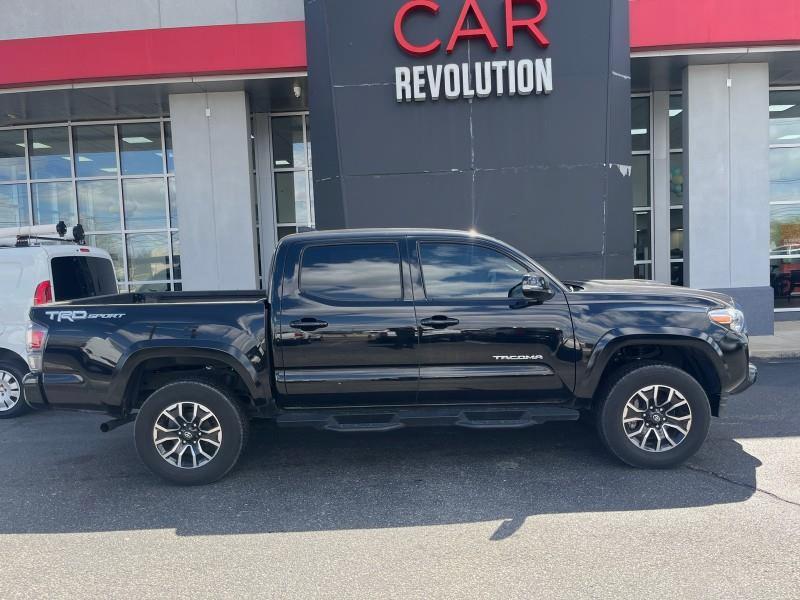 2022 Toyota Tacoma TRD Sport SR5 Double Cab, available for sale in Maple Shade, New Jersey | Car Revolution. Maple Shade, New Jersey 2022 Toyota Tacoma TRD Sport SR5 Double Cab, available for sale in Maple Shade, New Jersey | Car Revolution. Maple Shade, New Jersey