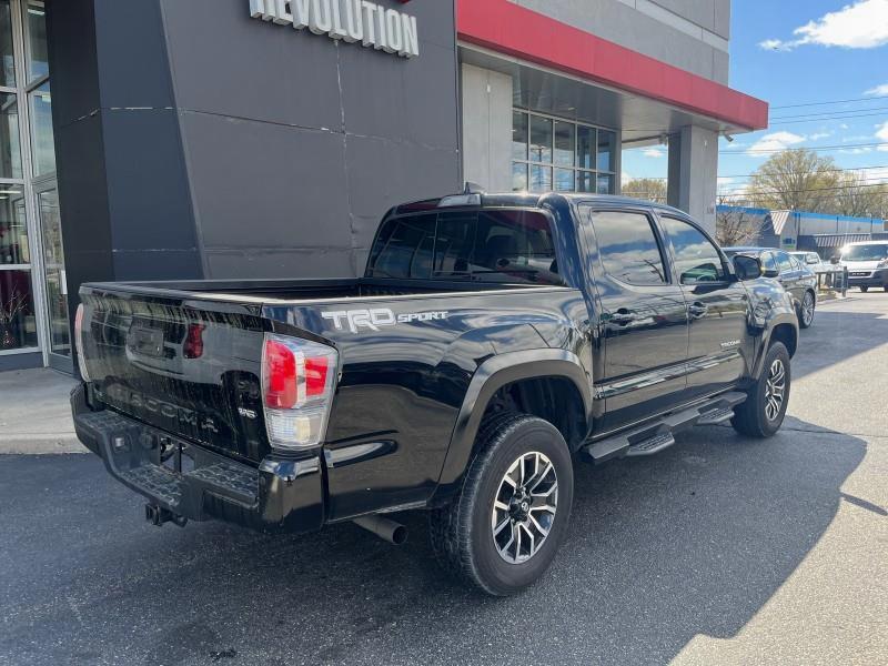 2022 Toyota Tacoma TRD Sport SR5 Double Cab, available for sale in Maple Shade, New Jersey | Car Revolution. Maple Shade, New Jersey 2022 Toyota Tacoma TRD Sport SR5 Double Cab, available for sale in Maple Shade, New Jersey | Car Revolution. Maple Shade, New Jersey