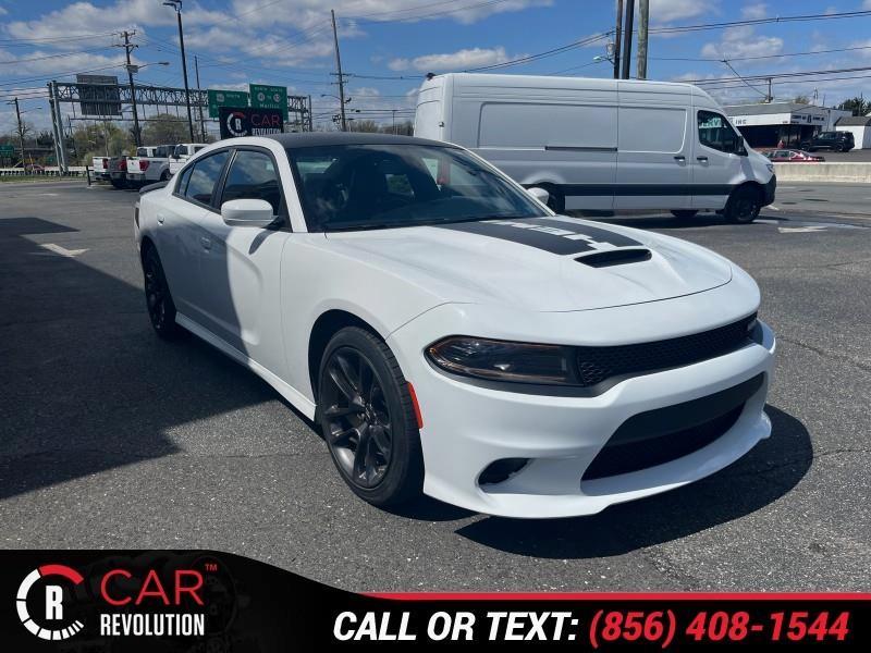 Used 2022 Dodge Charger in Maple Shade, New Jersey | Car Revolution. Maple Shade, New Jersey
