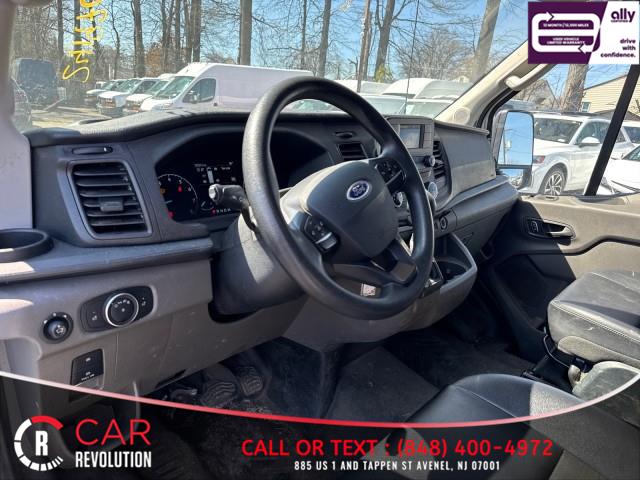 2023 Ford Transit-250 Cargo Van T-250 148'' HR AWD, available for sale in Avenel, New Jersey | Car Revolution. Avenel, New Jersey 2023 Ford Transit-250 Cargo Van T-250 148'' HR AWD, available for sale in Avenel, New Jersey | Car Revolution. Avenel, New Jersey