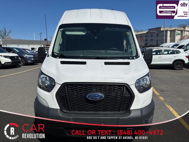 2023 Ford Transit-250 Cargo Van T-250 148'' HR AWD, available for sale in Avenel, New Jersey | Car Revolution. Avenel, New Jersey 2023 Ford Transit-250 Cargo Van T-250 148'' HR AWD, available for sale in Avenel, New Jersey | Car Revolution. Avenel, New Jersey