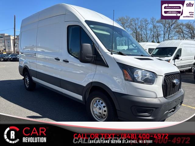 2023 Ford Transit-250 Cargo Van T-250 148'' HR AWD, available for sale in Avenel, New Jersey | Car Revolution. Avenel, New Jersey 2023 Ford Transit-250 Cargo Van T-250 148'' HR AWD, available for sale in Avenel, New Jersey | Car Revolution. Avenel, New Jersey