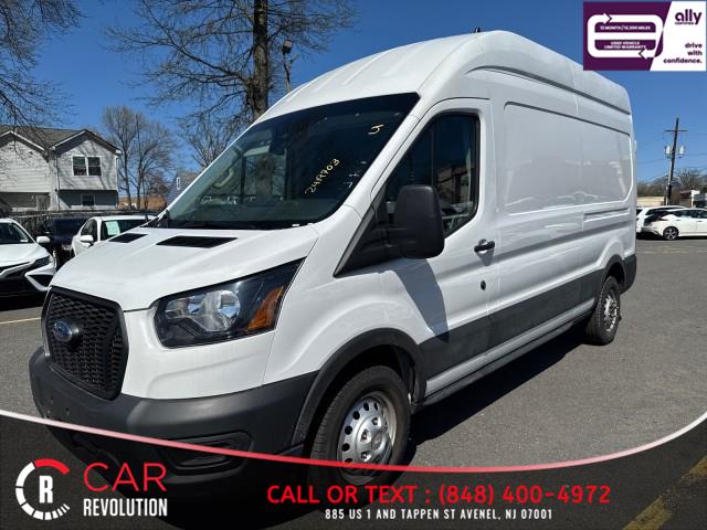 2023 Ford Transit-250 Cargo Van T-250 148'' HR AWD, available for sale in Avenel, New Jersey | Car Revolution. Avenel, New Jersey 2023 Ford Transit-250 Cargo Van T-250 148'' HR AWD, available for sale in Avenel, New Jersey | Car Revolution. Avenel, New Jersey